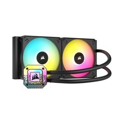 Corsair iCUE H115i Elite Capellix XT CPU Liquid Cooler Intel 1851/1700/1200 AMD AM5/AM4/sTR4 "Corsair Renewed"