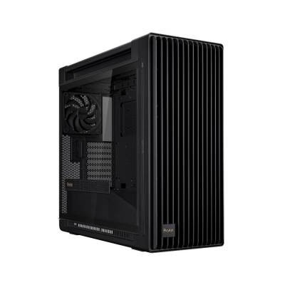 ASUS ProArt PA602 Case Mid-Tower No-Power minITX/miniDTX/mATX/E-ATX/DTX/ATX