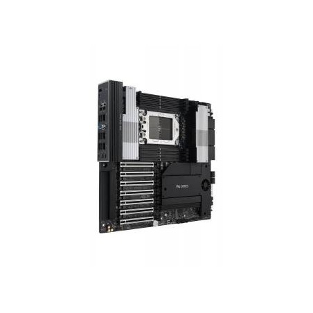 Asus PRO WS WRX90E-SAGE SE AMD WRX90 8*DDR5 4*M.2 4*SATAIII sTR5 mDisplayPort/VGA EEB