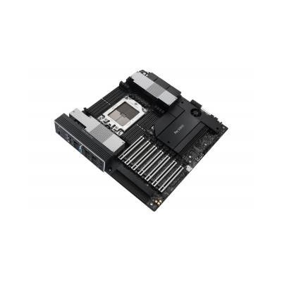 Asus PRO WS WRX90E-SAGE SE AMD WRX90 8*DDR5 4*M.2 4*SATAIII sTR5 mDisplayPort/VGA EEB