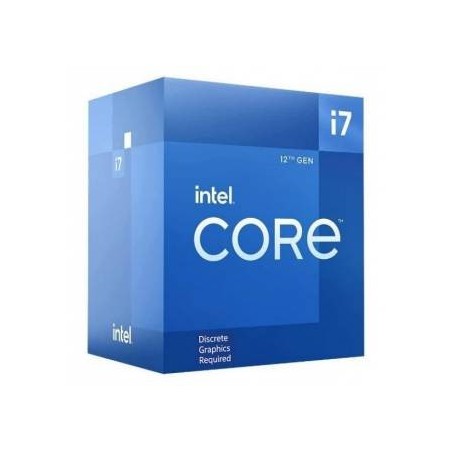 Intel Core i7-12700F 12 Core 2.1GHz 25MB sk1700 Box