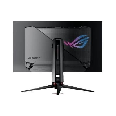 ASUS ROG Swift OLED PG32UCDM Monitor 31.5" OLED 240Hz 4K 0,03ms HDR G-SYNC Hub USB 2*HDMI/DisplayPort