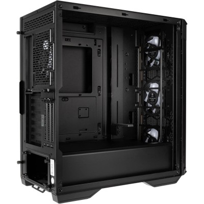 Kolink Observatory Z Mesh ARGB Middle Tower Vetro Temperato No-power minITX/mATX/ATX/E-ATX