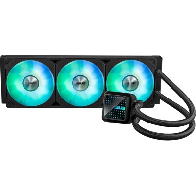 Asus Prime LC 360 ARGB CPU Liquid Cooler Intel 1851/1700/1200/115X AMD AM5/AM4