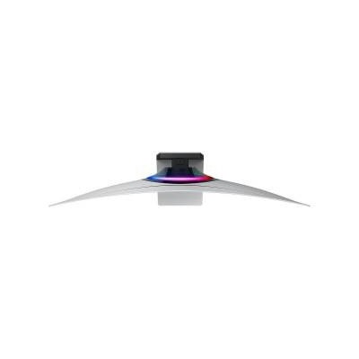 Samsung Odyssey OLED G8 Monitor Gaming Curvo 34'' OLED 175Hz UWQHD 0,03ms Multimediale Hub USB 2*HDMI/DisplayPort 