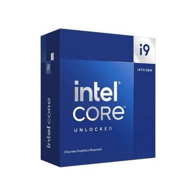 Intel Core i9-14900K 24 Core 2.2GHz 36MB sk1700 Box