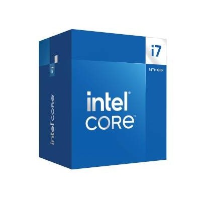 Intel Core i7-14700 20 Core 2.5GHz 30MB sk1700 Box