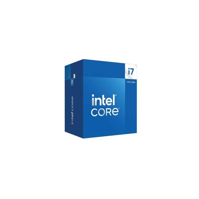 Intel Core i7-14700 20 Core 2.5GHz 30MB sk1700 Box Intel Core i7-14700 20 Core 2.5GHz 30MB sk1700 Box
