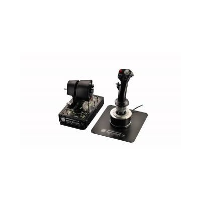 Thrustmaster Hotas Warthog Joystick USB