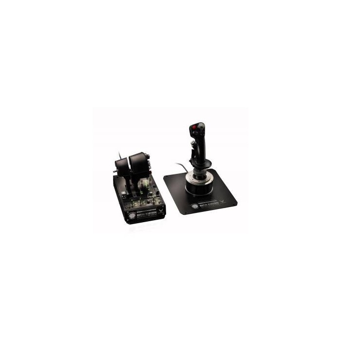 Thrustmaster Hotas Warthog Joystick USB Thrustmaster Hotas Warthog Joystick USB