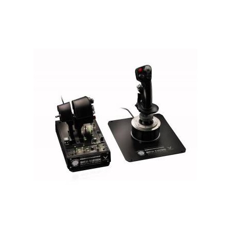 Thrustmaster Hotas Warthog Joystick USB