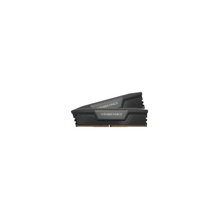 Corsair CMK16GX5M2B5200C40 Vengeance 16GB Kit 2x8GB DDR5 5200MHz CL40 - Memorie RAM Corsair CMK16GX5M2B5200C40 Vengeance 16GB Kit 2x8GB DDR5 5200MHz CL40 - Memorie RAM