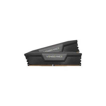 Corsair CMK16GX5M2B5200C40 Vengeance 16GB Kit 2x8GB DDR5 5200MHz CL40 - Memorie RAM