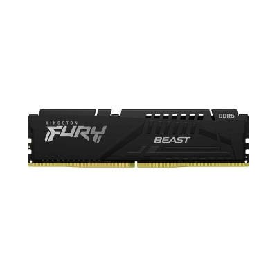Kingston Fury Beast 32GB DDR5 6000MHz CL30