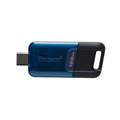 Kingston DataTraveler 80 M Chiavetta 256GB USB-C 3.2 Gen 1