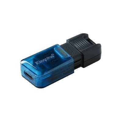 Kingston DataTraveler 80 M Chiavetta 256GB USB-C 3.2 Gen 1