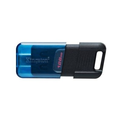 Kingston DataTraveler 80 M Chiavetta 256GB USB-C 3.2 Gen 1