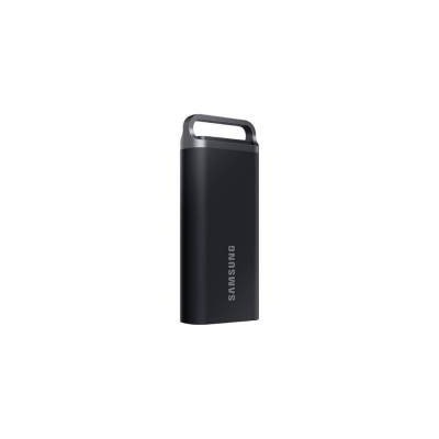 Samsung T5 EVO Storage Esterno SSD 2TB USB 3.2 460 MB/s