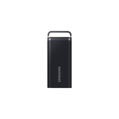Samsung T5 EVO Storage Esterno SSD 2TB USB 3.2 460 MB/s