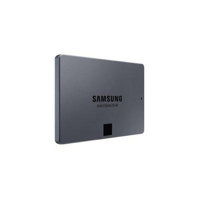 Samsung 870 QVO SSD 2TB SataIII 2.5" 560/530 MB/s V-NAND MLC