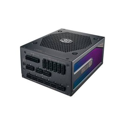 Alimentatore per PC da 1300W Cooler Master V1300 30th Anniversary Edition, 80 Plus Platinum.