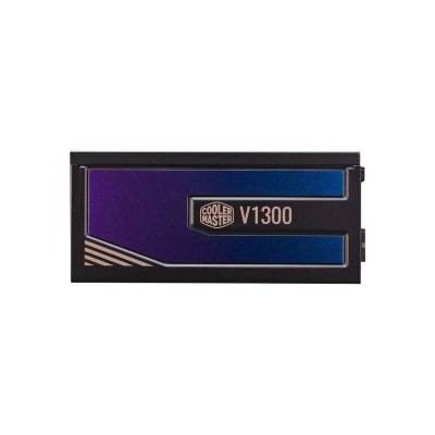Alimentatore per PC da 1300W Cooler Master V1300 30th Anniversary Edition, 80 Plus Platinum.