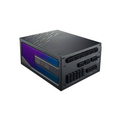 Alimentatore per PC da 1300W Cooler Master V1300 30th Anniversary Edition, 80 Plus Platinum.