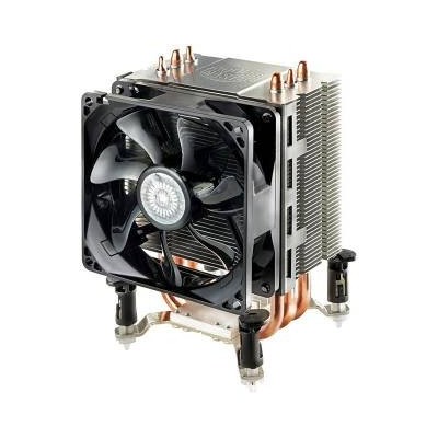 Cooler Master RR-TX3E-22PK-RE Hyper TX3i CPU Cooler Intel 1151/1200 "Renew"