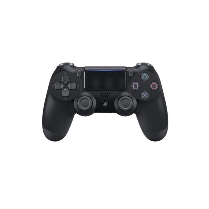 Controller Wireless Sony Ps4 Originale Dualshock 4 Black V2