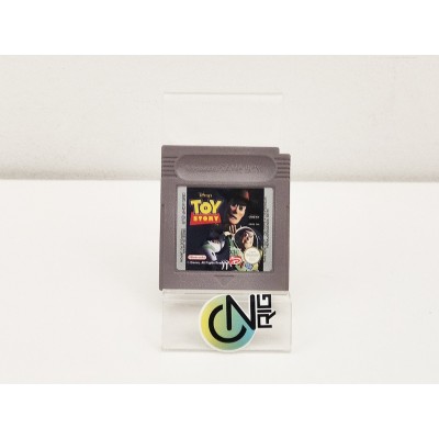 Disney's Toy Story Game Boy | Gioco Usato Solo Cartuccia | Retronerds Cuneo