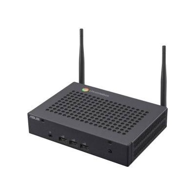 Asus Chromebox CF40-BC012UN Intel Celeron N4500 8GB Intel UHD Graphics 64GB Chrome OS