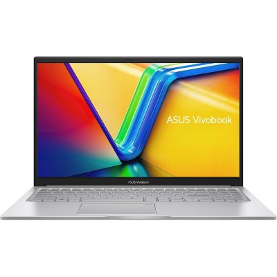 Asus Vivobook 15 Intel Core i7-1255U 16GB Intel Iris Xe Graphics 512GB 15,6" Full HD Windows 11