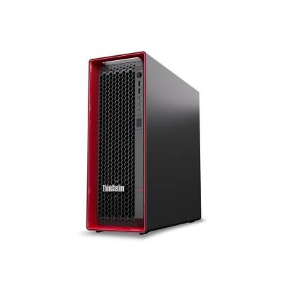 Lenovo ThinkStation P5 Intel Xeon w3-2425 32GB A2000 1TB Win 11 Pro