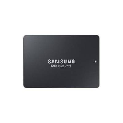 Samsung PM893 SSD 480GB SataIII 2.5" 550/520 MB/s