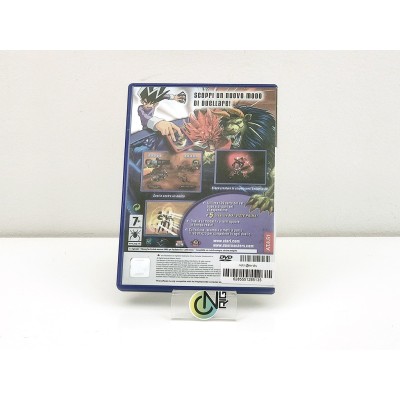 Duel Masters PS2 | Gioco Usato Completo | Retronerds Cuneo
