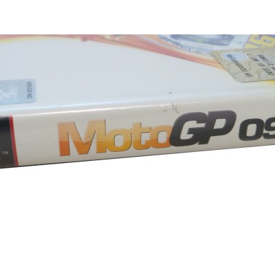 MotoGP 09/10 PS3 | Gioco Usato Completo | Retronerds Cuneo