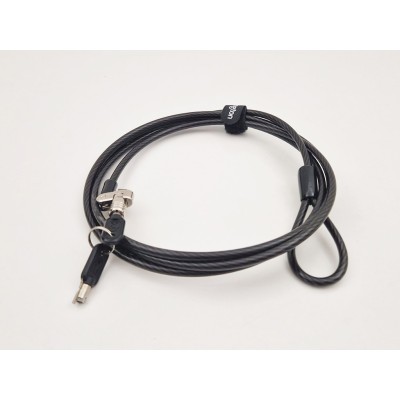 Laptop Locking Station 2.0 Kensington Antifurto Notebook Macbook Esposizione