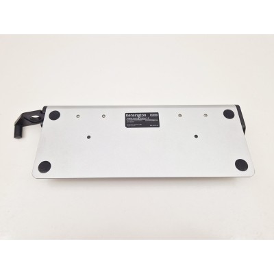 Laptop Locking Station 2.0 Kensington Antifurto Notebook Macbook Esposizione
