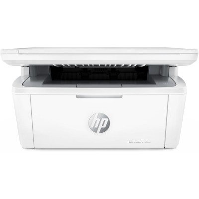 Stampante Multifunzione HP LaserJet M140we 7MD72E Laser A4 Monocromatica Wi-Fi, Bianca