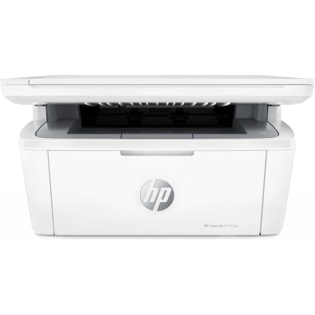 Stampante Multifunzione HP LaserJet M140we 7MD72E Laser A4 Monocromatica Wi-Fi, Bianca