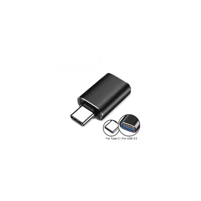 Adattatore 2 in 1 OTG USB3.0 a USB C / Type-C a USB 3.0 Adattatore 2 in 1 OTG USB3.0 a USB C / Type-C a USB 3.0