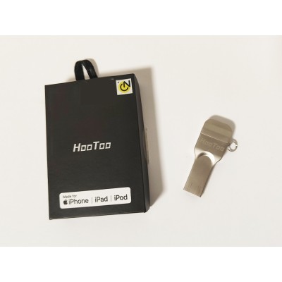 Pendrive ultra drive iPLUGMATE HT-IM003 256GB USB lightning