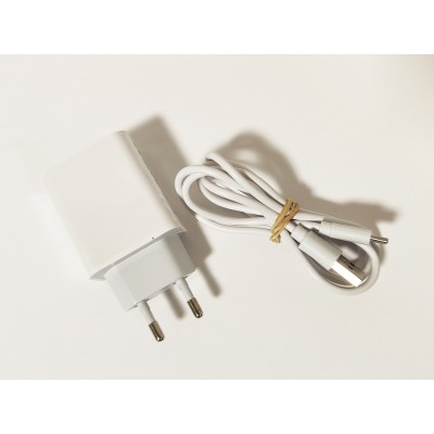 Alimentatore Wireless 3 in 1 OPEN WIRELESS ERA bianco