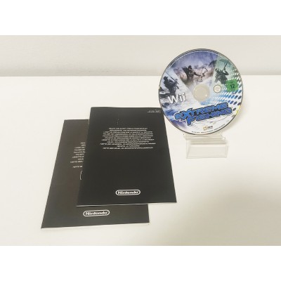 Gioco Nintendo Wii - Extreme Fishing