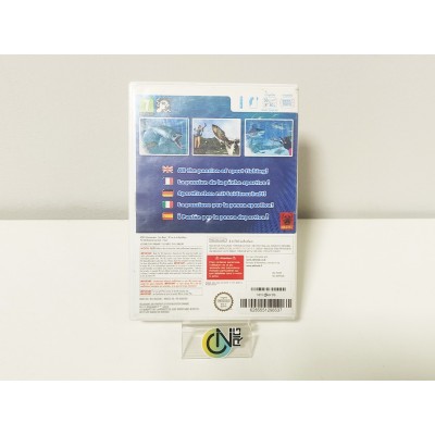 Gioco Nintendo Wii - Extreme Fishing