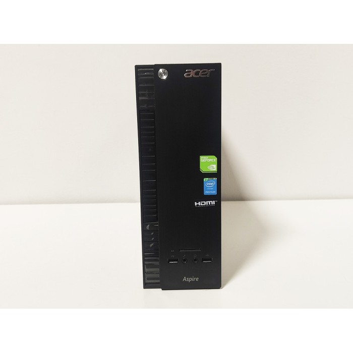Pc fisso Acer Aspire XC-704 Pentium N3700 8GB 250GB Pc fisso Acer Aspire XC-704 Pentium N3700 8GB 250GB