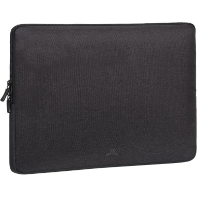 Rivacase 7705 Custodia per notebook da 15,6" nero