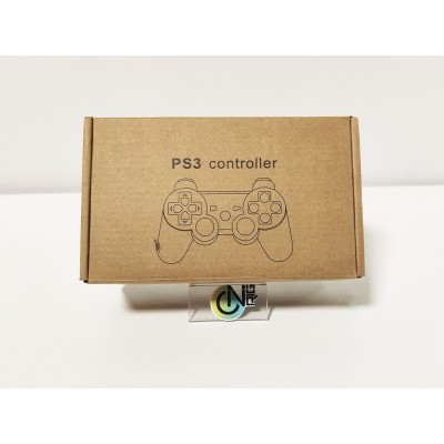 Controller Playstation PS3 nero - Compatibile