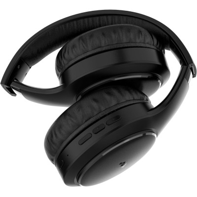 Meliconi Cuffie TV Flash EVO Cuffie Bluetooth 5.3 Wireless Fino a 10 Metri  Utilizzabile con Cavo 3 m Incluso