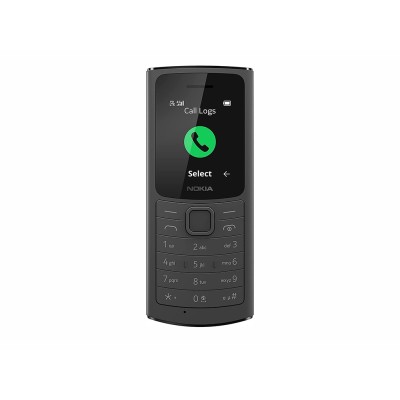 Cellulare Nokia 110 4G - Black